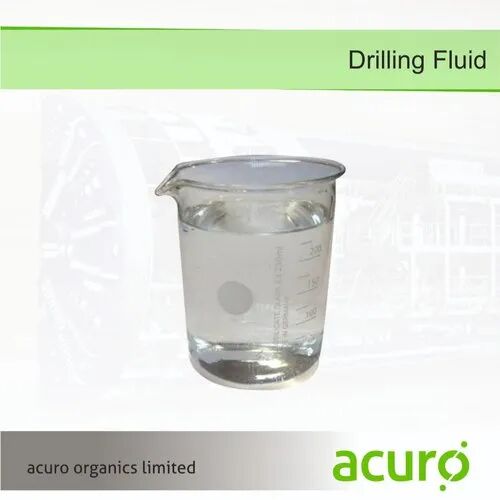 Drilling Fluid Liquid