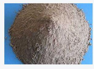 Grey Sharb-50 High Alumina Refractory Binder, For Industrial Use, Feature : Heat Resistance