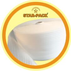 STARPACK EPE FOAM ROLL