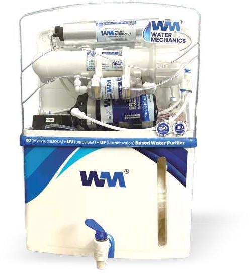 Water Mechanics Prima Basic Water Purifier