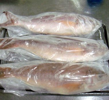 Frozen Crimson Snapper Fish, for Cooking, Food, Human Consumption, Making Medicine, Making Oil, Feature : Non Harmful