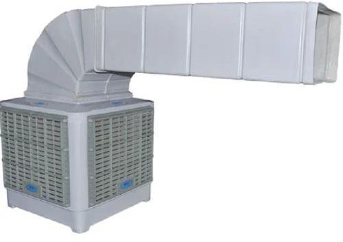 Automatic Electric Centralize Cooling System, for Industry Use, Feature : High Performance