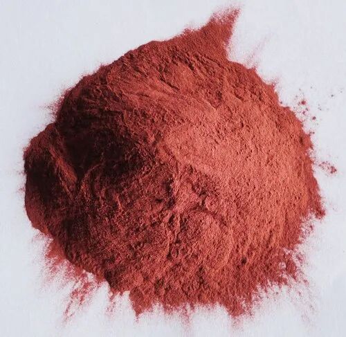 Copper Powder, for Industrial, Packaging Size : 25 Kg