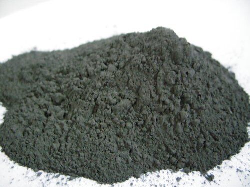 Aluminium Ferrous Alloy, Color : black