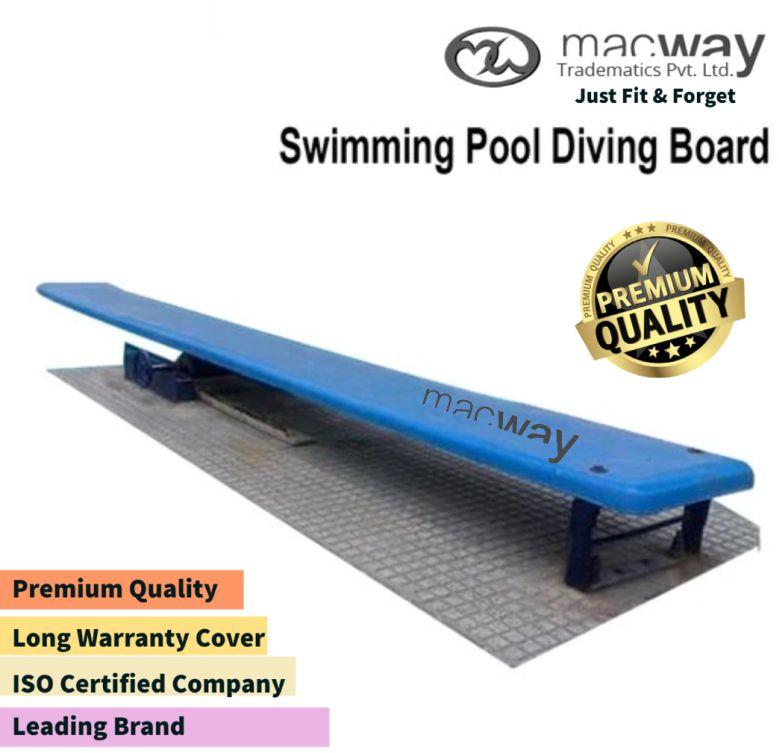 diving board