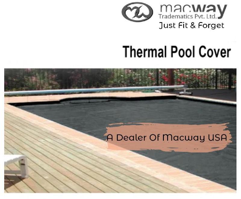 PVC Thermal Pool Cover