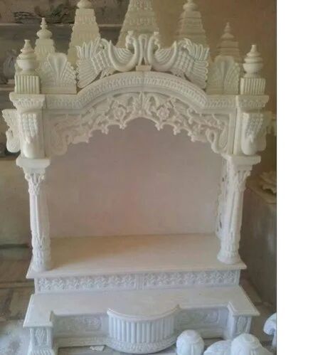 Decoration Marble Temple
