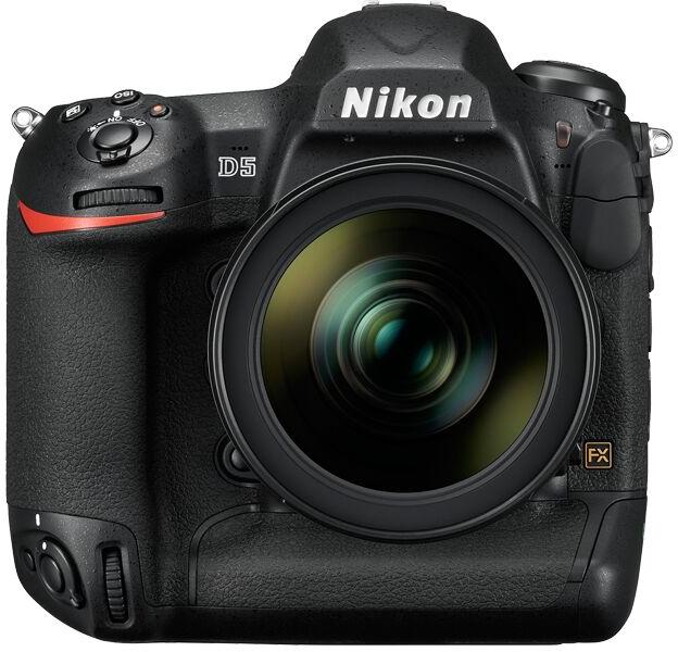 digital slr cameras