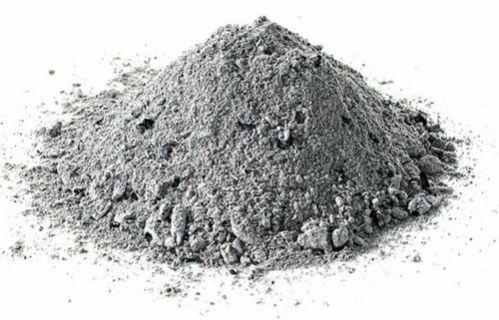 fly ash powder