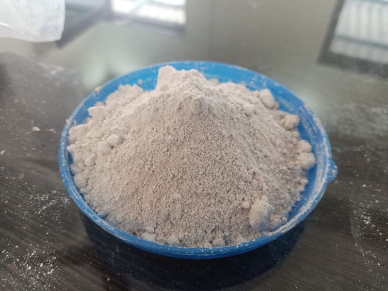 Kaolin Powder, for Industrial, Purity : 100%