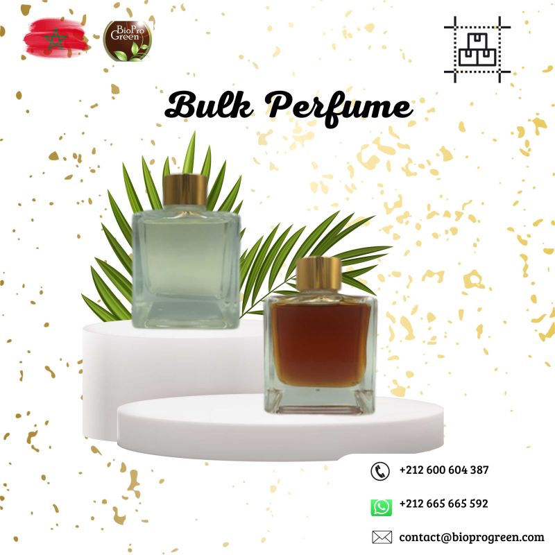 Bulk perfume outlet