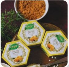 Mango Butter Soap, Packaging Type : Ppaer Box