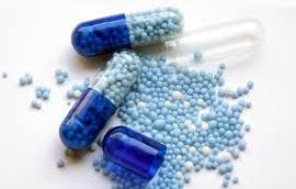 Pancreatin Pellets, for Pharma Industry, Color : Blue