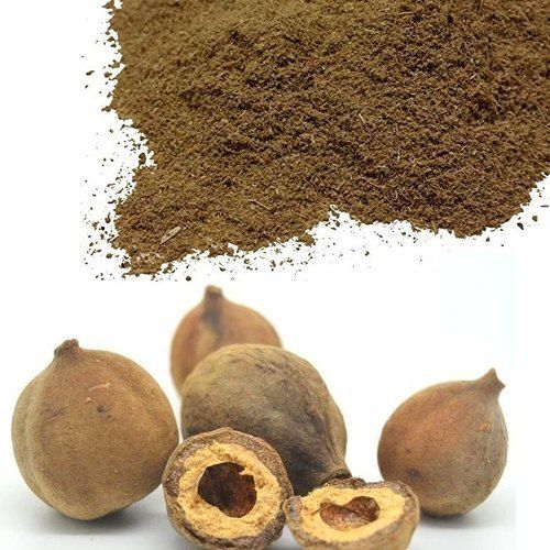 Terminalia Bellirica Extract, for Medicinal, Form : Powder