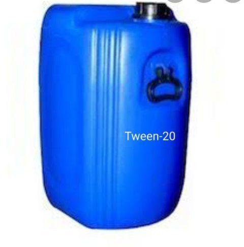 Tween 20 Polysorbate