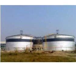 Stainless Steel Effluent Treatment Plant, Features : Easy to operate, Longer service life, Study construction