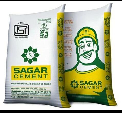 Sagar Cement