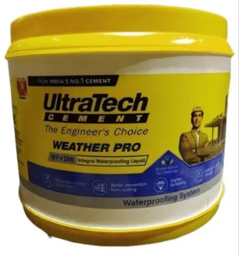 Waterproofing Chemical