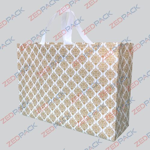 ZEDPACK Non Woven Gift Bag