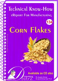 CORN FLAKES MAnufacturing (TNHR134)