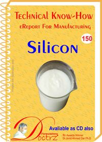 Silicon Manufacturing Technical Knowhow(TNHR150)