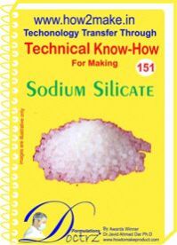 Sodium Silicate Manufacturing Technology eReport
