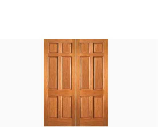Wooden Door (Meranti . Teak-Shagun , Shesham)