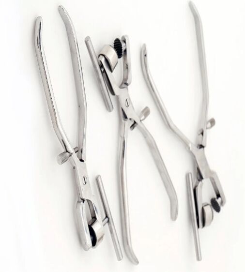 SS Hand Held Bone Morselizer