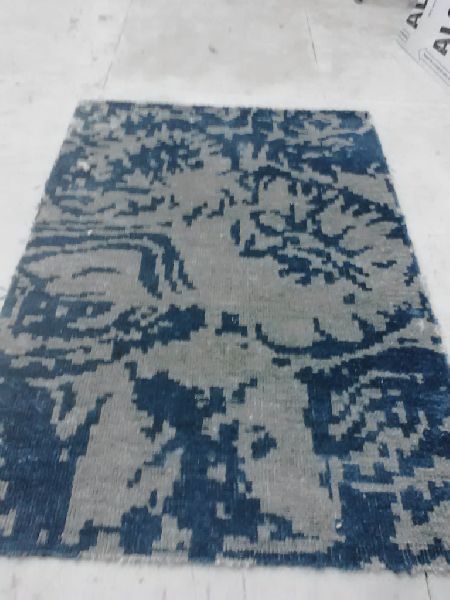 jute knotted rugs