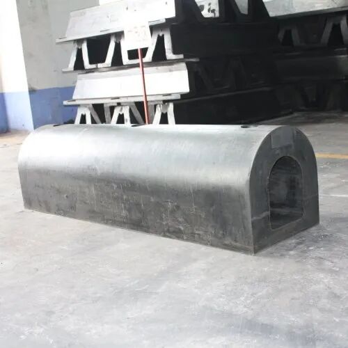 Rubber Marine Fender