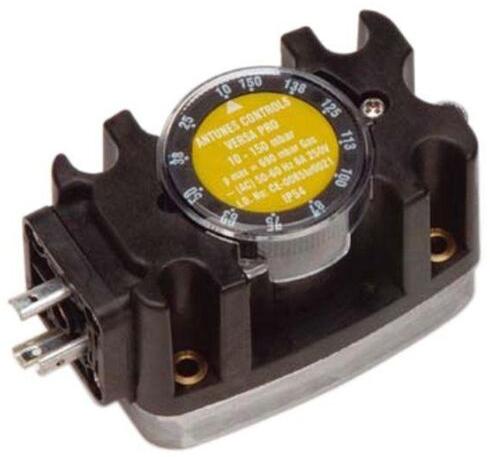 Gas Dungs Pressure Switch, Certification : CE