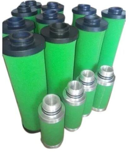 Fiberglass Gas Filter