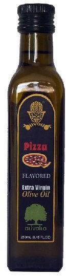 Pizza Flavored Extra Virgin Olive Oil