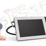 Portable Vein Detector ,non invasive infrared technology ,touch in screen : SIFVEIN-1.1