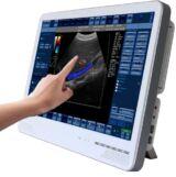 SIFULTRAS-7.1 Portable Color Doppler Ultrasound Scanner PW