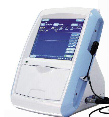 SIFULTRAS-8.2 Color Doppler Ultrasound Scanner , Ophthalmic A-Scan/ Phachymeter