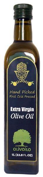 Ultra Premium Extra Virgin Olive Oil .1L