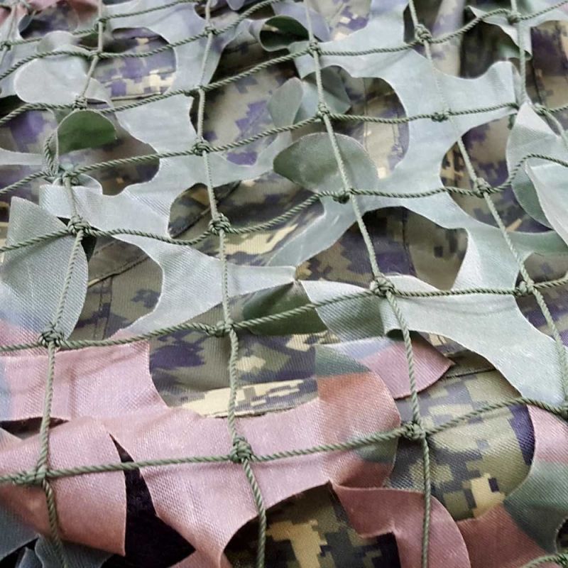 Camouflage Net