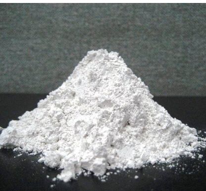 White Dolomite Powder, for Chemical Industry, Style : Dried
