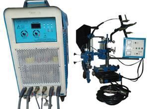 Automatic SAW 1200i Arc Welding Machine, for Industrial Use, Voltage : 415 V +/- 15%
