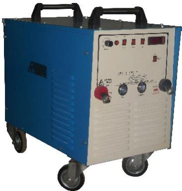 Solaris 500 Arc Welding Machine