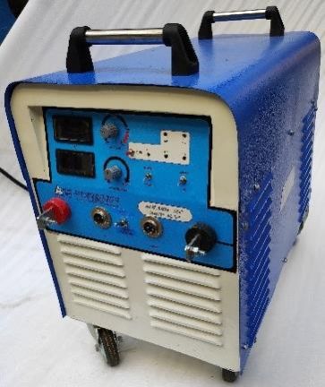 Solaris 600 Arc Welding Machine