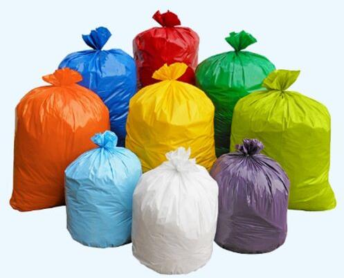 Trash Dustbin Bags