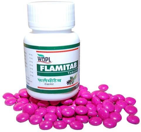 Flamitab Tablets