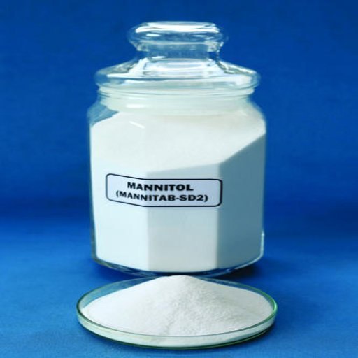 Mannitol Powder