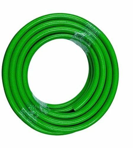 PVC Water Pipe, Color : Green