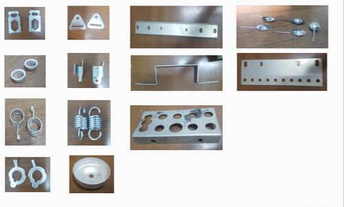 Sheet Metal Component