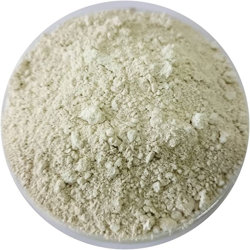 Grey China Clay Powder, for Industrial, Style : Dried