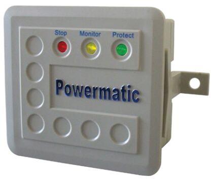 Powermatic Embedded Unit