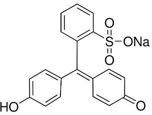 Phenol Red Sodium Salt ACS Grade